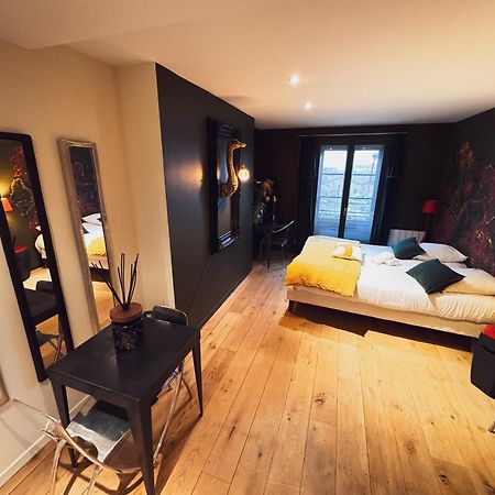 Villa Fleury - Appart'Hotel De Standing 리모주 외부 사진