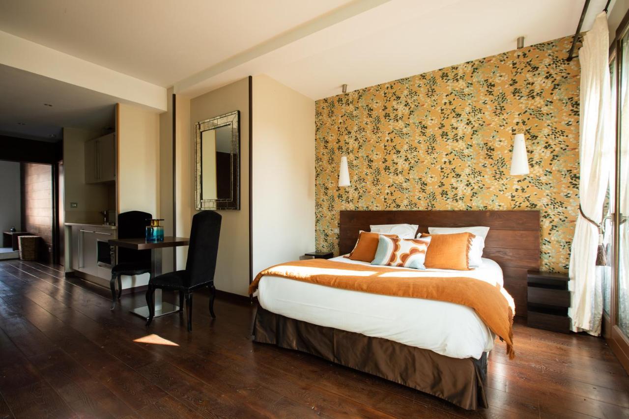 Villa Fleury - Appart'Hotel De Standing 리모주 외부 사진
