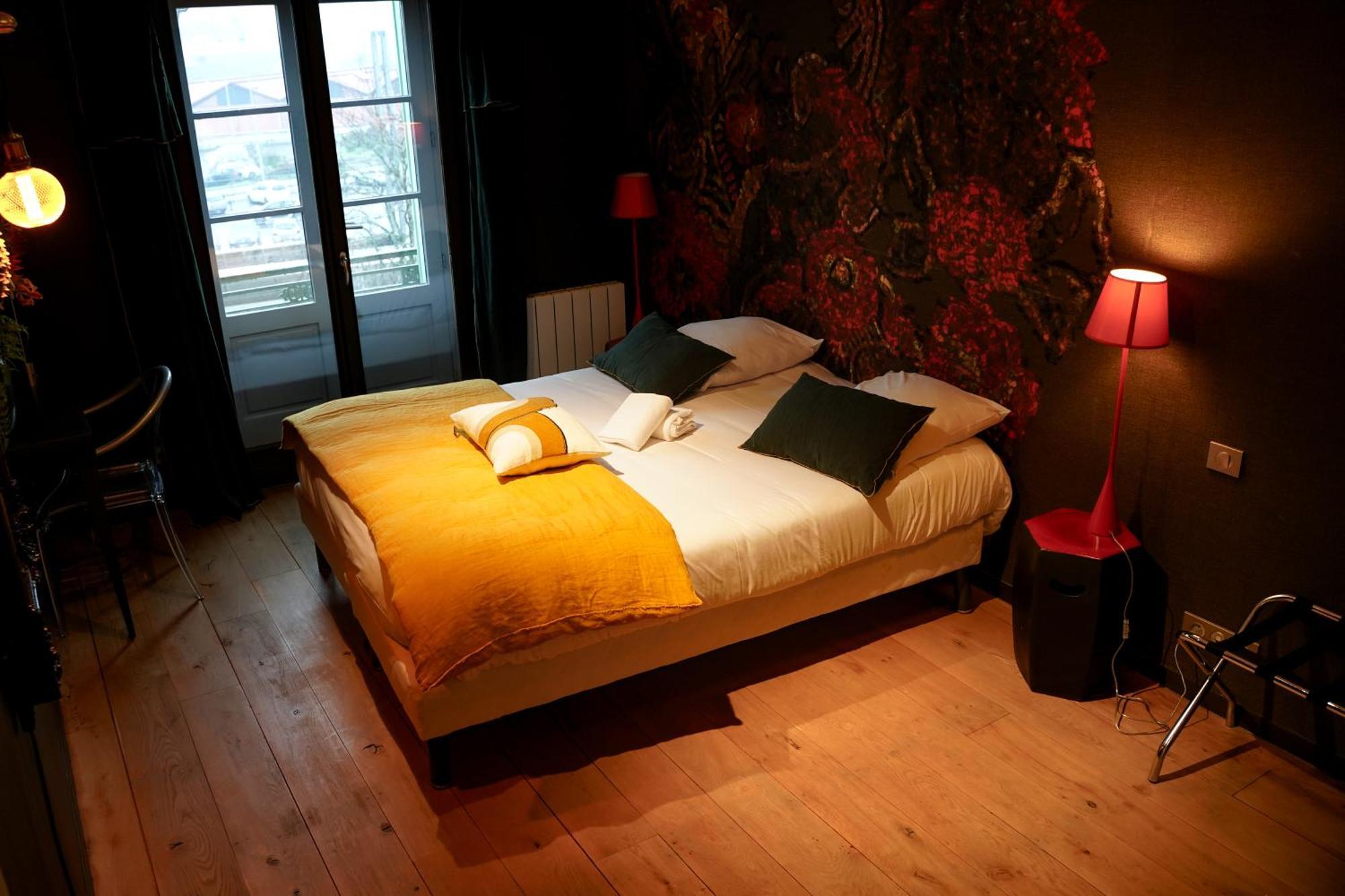Villa Fleury - Appart'Hotel De Standing 리모주 외부 사진